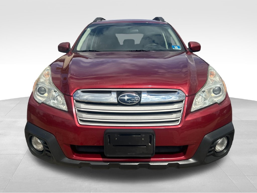 Used 2014 Subaru Outback 2.5i Premium AWD/4WD image 2
