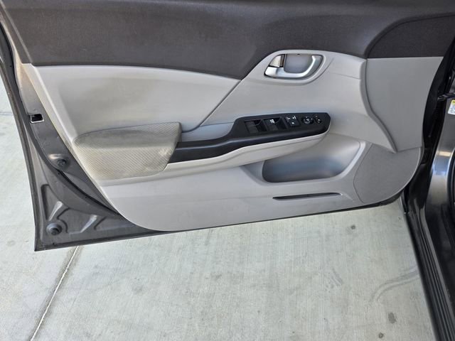 Used 2012 Honda Civic HF image 26