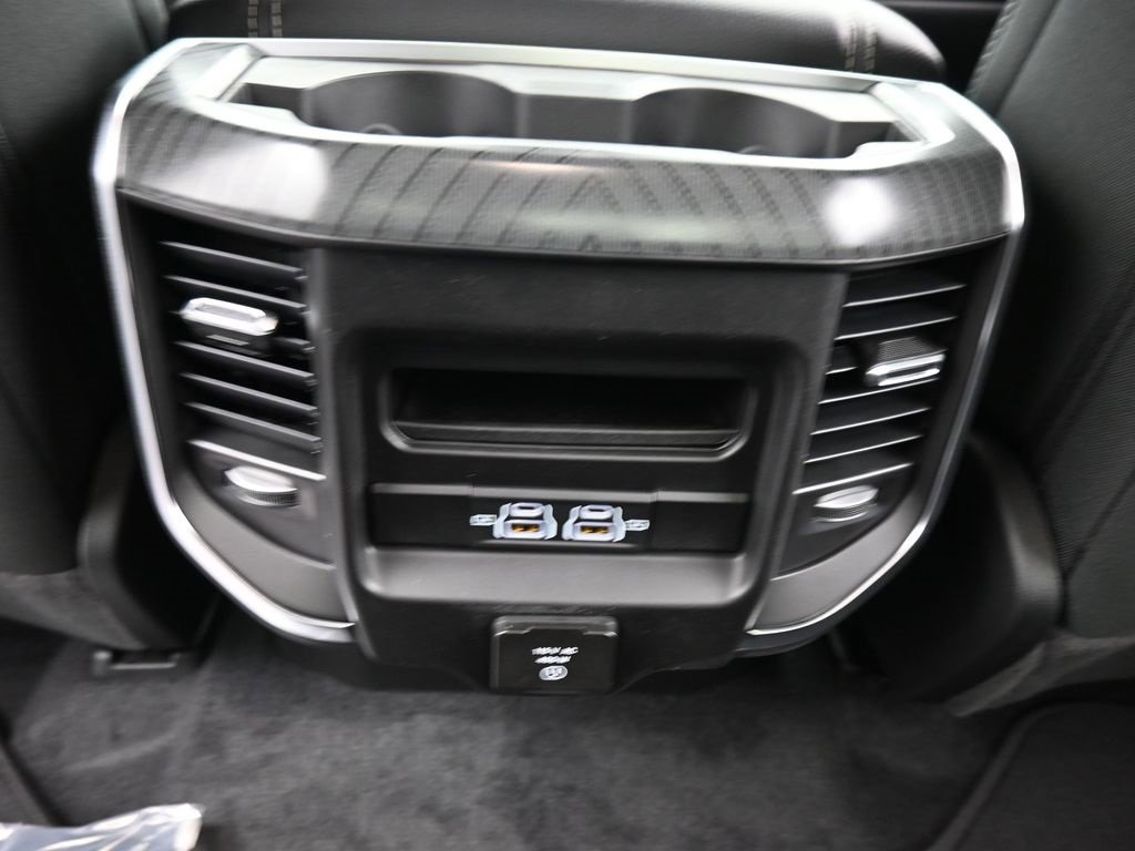 New 2026 RAM 1500 Big Horn image 13