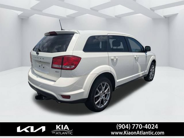 Used 2019 Dodge Journey GT AWD/4WD image 3