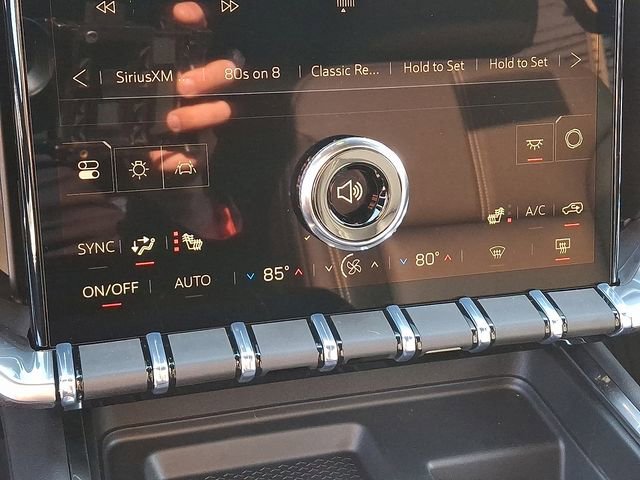 New 2026 GMC Acadia Elevation w/ Black Edition image 16