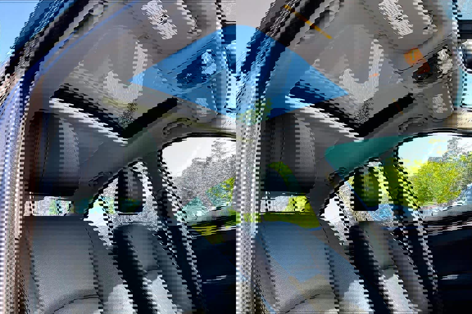 Used 2016 BMW 528i xDrive Sedan image 14