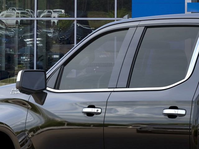 New 2026 Chevrolet Silverado 1500 High Country w/ High Country Premium Package image 12