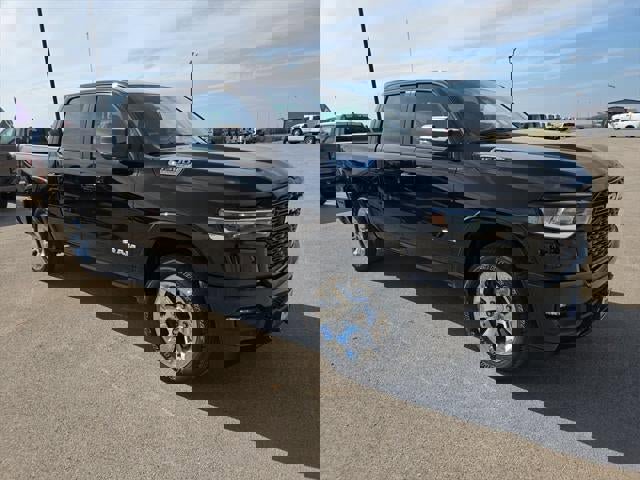 New 2026 RAM 1500 Big Horn image 39