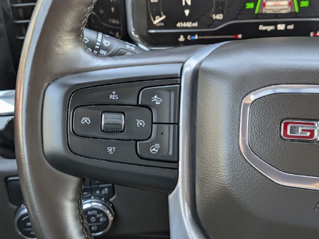 Used 2025 GMC Sierra 1500 SLT RWD image 23