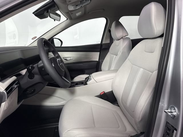 New 2026 Hyundai Tucson SEL image 11