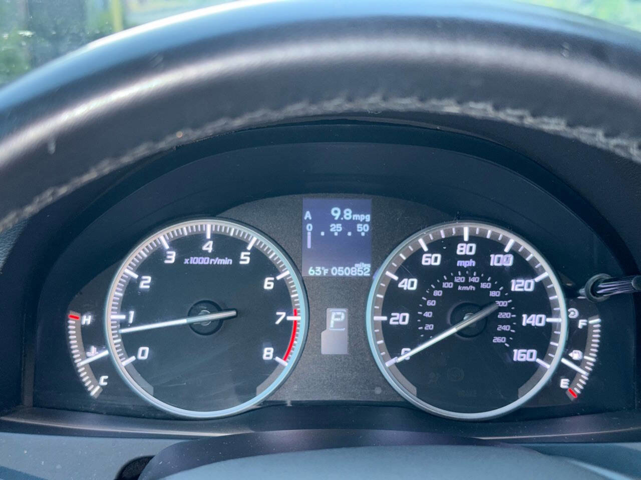 Used 2016 Acura RDX FWD image 16