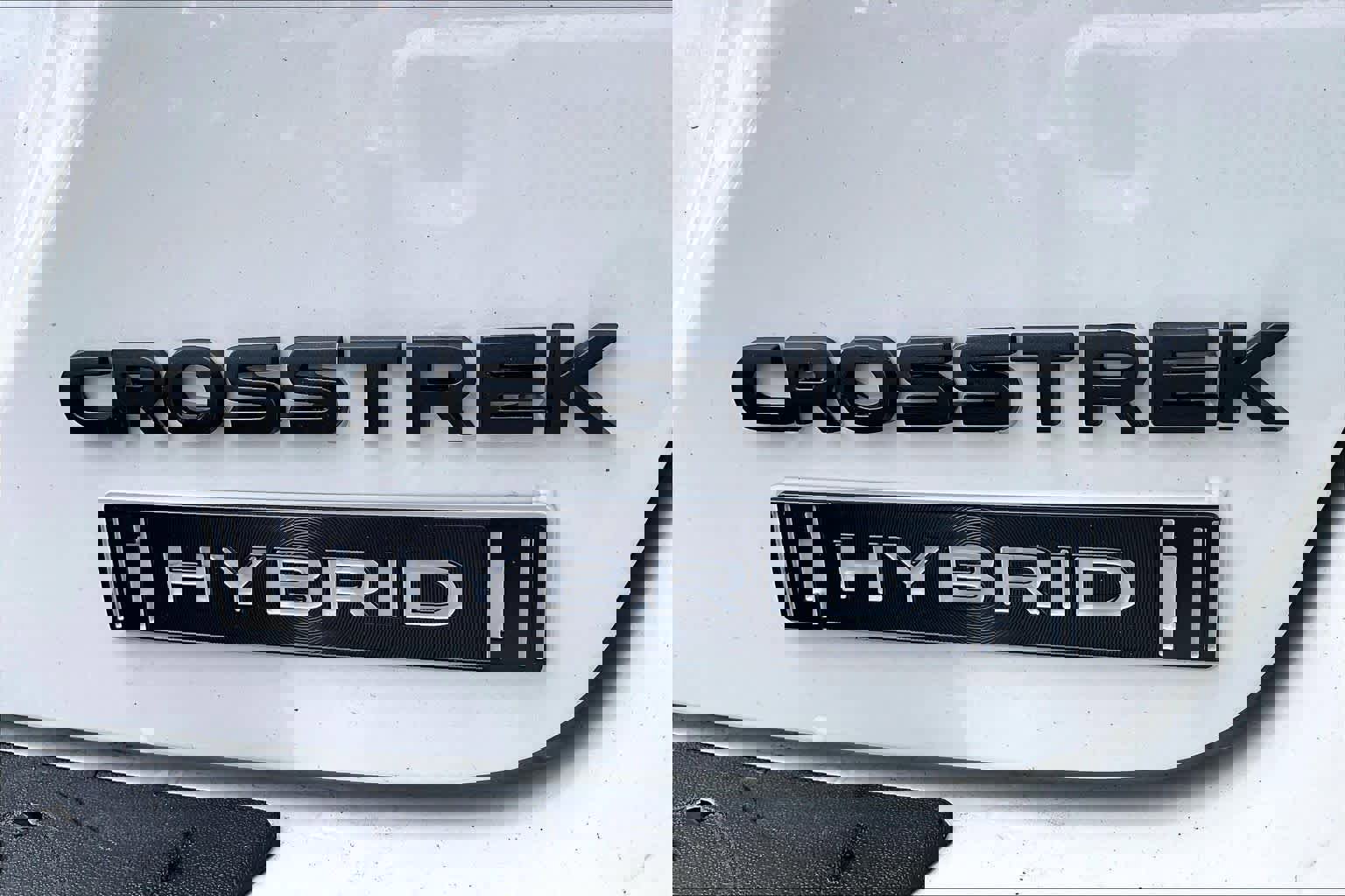 New 2026 Subaru Crosstrek 2.5i Limited image 15