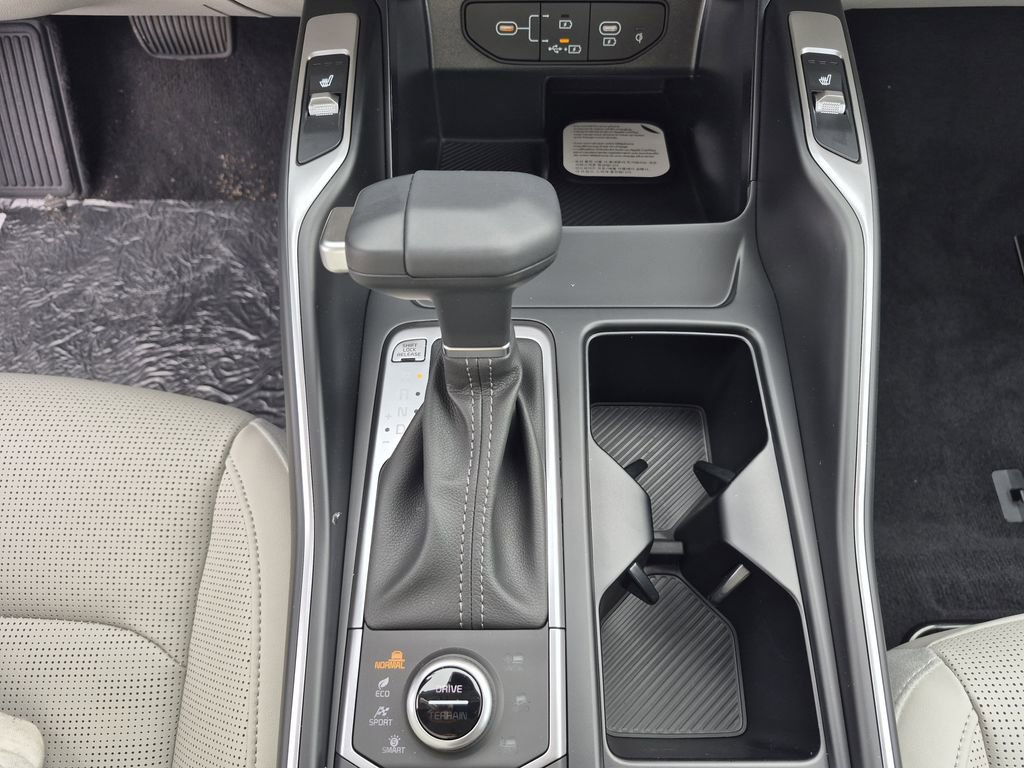 New 2026 Kia Sorento S image 9