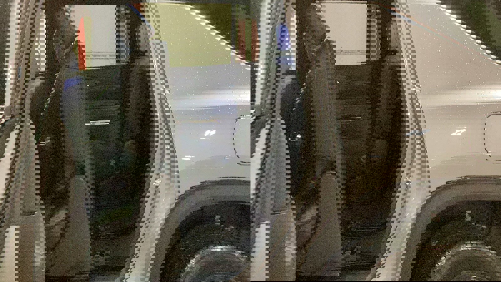 New 2026 Chevrolet Traverse LT w/ Midnight/Sport Edition image 15