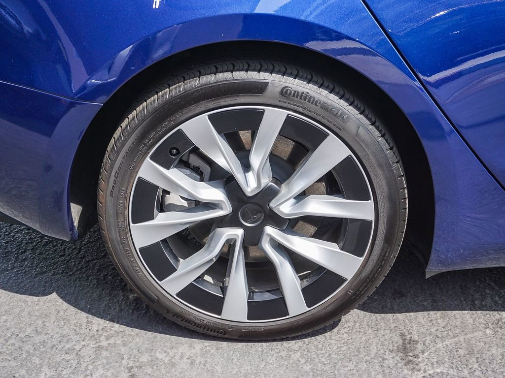 Used 2024 Tesla Model 3 Long Range image 9