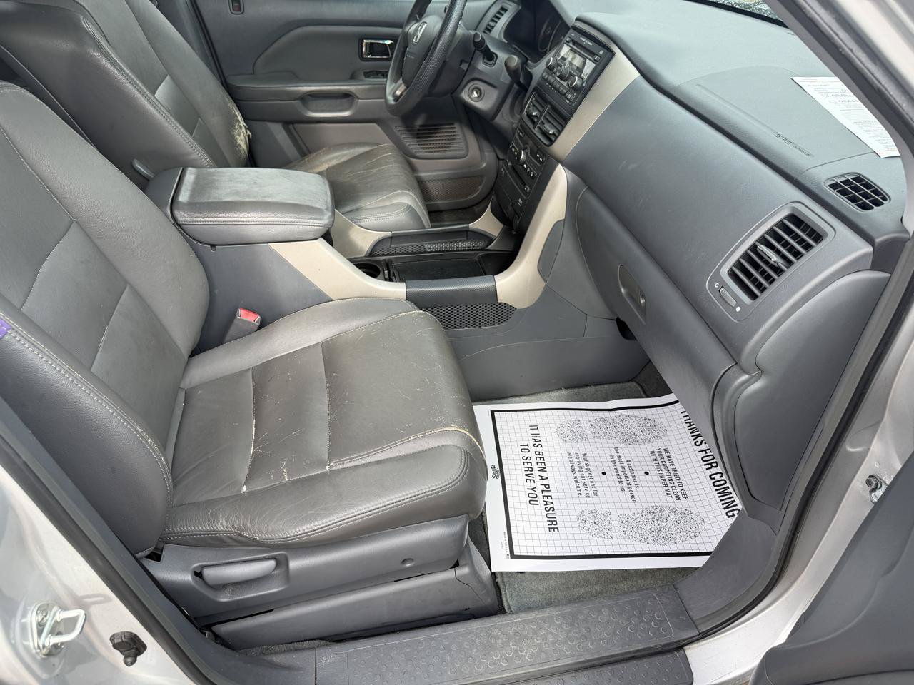 Used 2008 Honda Pilot SE image 10