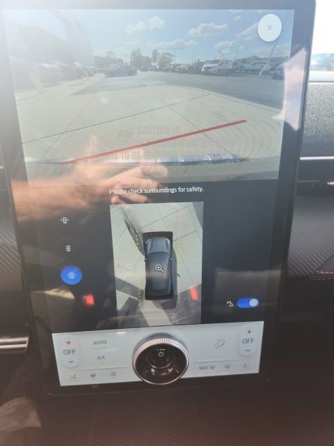 New 2025 Ford Mustang Mach-E Premium image 42