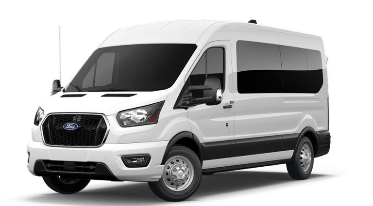 New 2026 Ford Transit 350 XLT AWD/4WD image 22