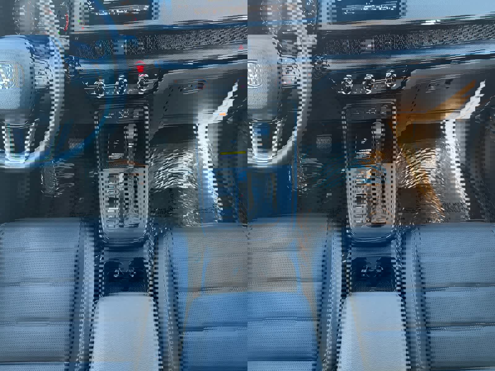 Used 2024 Honda CR-V EX-L image 6