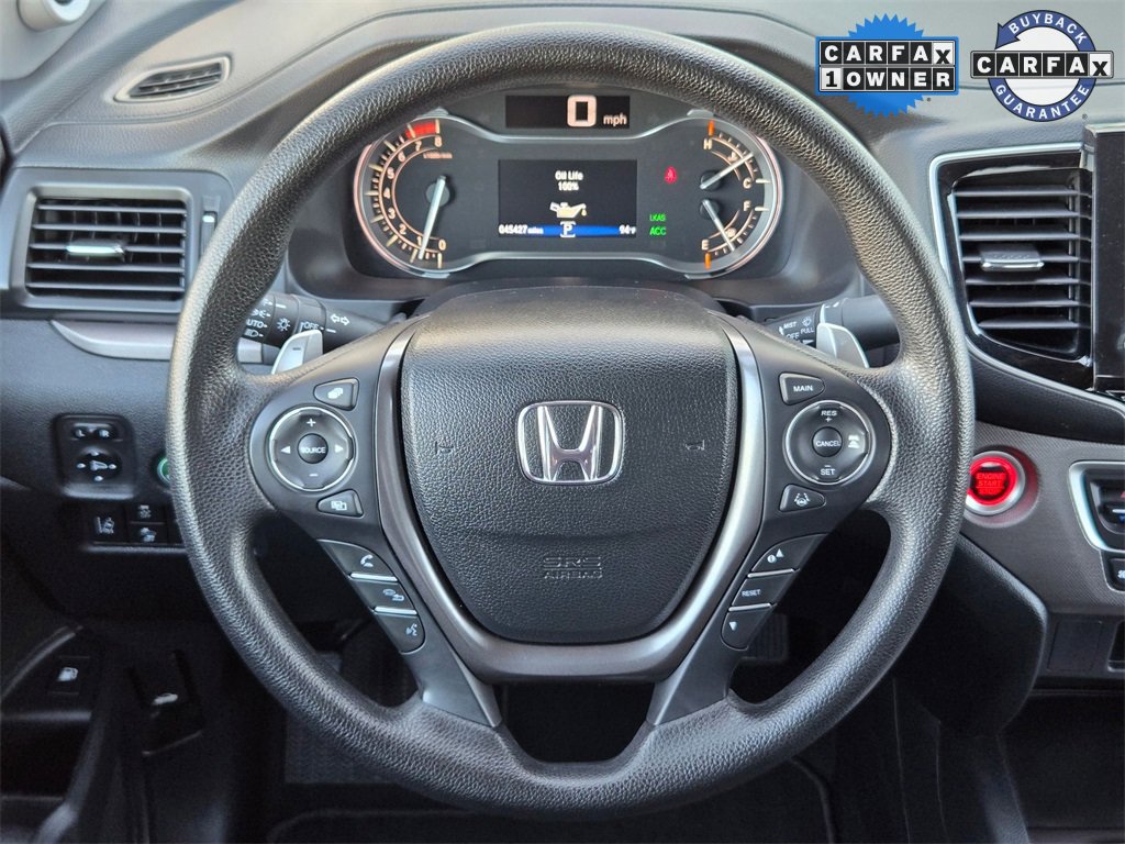 Used 2023 Honda Ridgeline Sport image 18