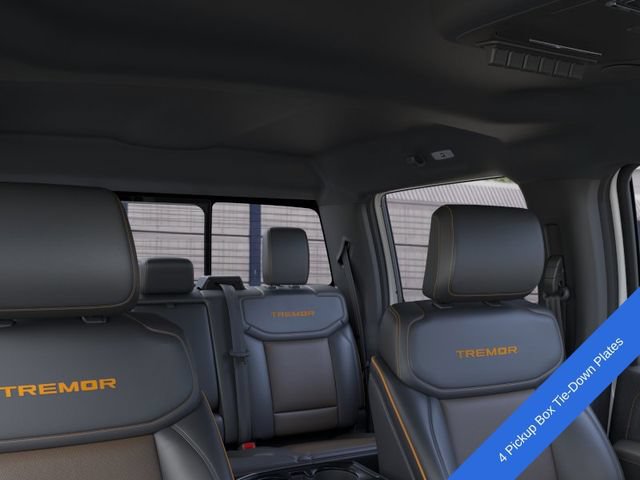 New 2026 Ford F150 Tremor AWD/4WD image 26
