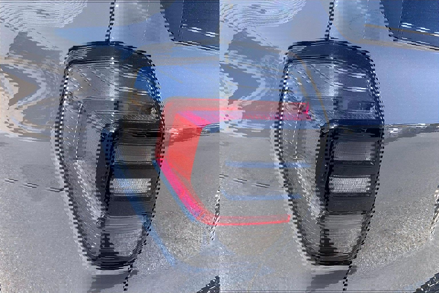 Used 2026 Toyota 4Runner TRD Sport Premium w/ Tow Technology Package image 34