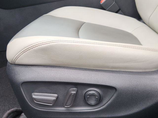 Certified 2024 Toyota RAV4 XLE Premium FWD image 22