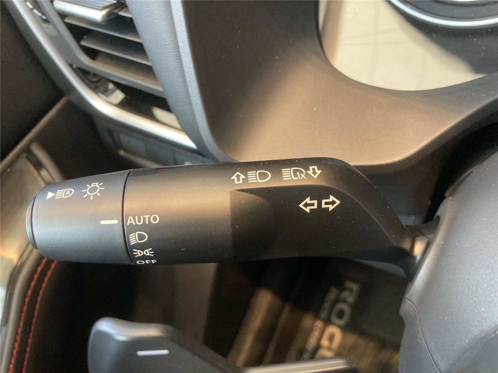 New 2026 Nissan Rogue SV image 24