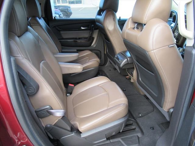 Used 2015 GMC Acadia SLT w/ Open Road Package image 32