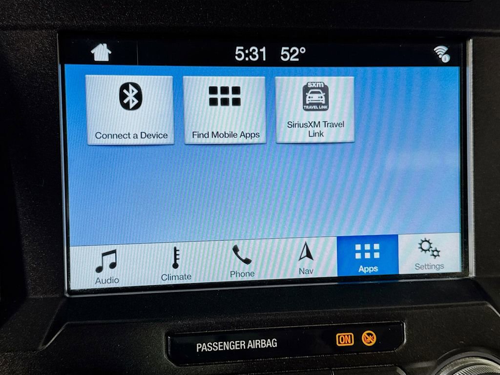 Used 2019 Ford F350 Limited AWD/4WD image 44