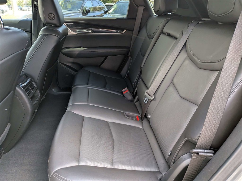 Used 2023 Cadillac XT5 Premium Luxury image 15