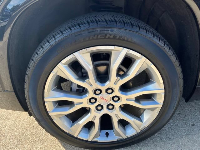 Used 2024 GMC Acadia Denali w/ Super Cruise Package AWD/4WD image 9