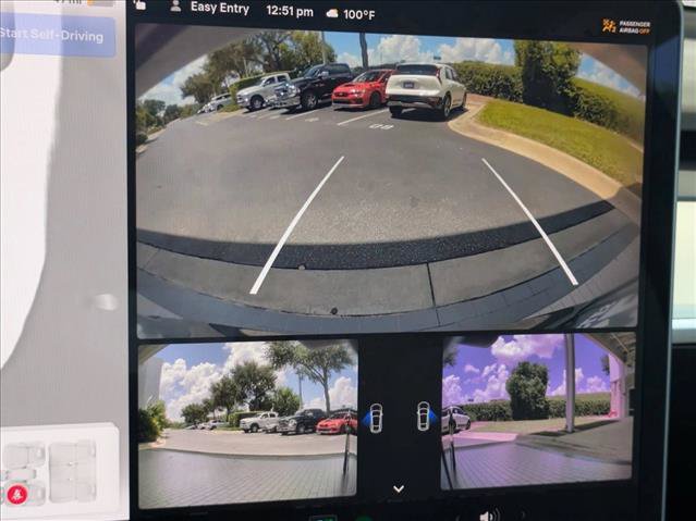 Used 2022 Tesla Model Y Performance AWD/4WD image 13