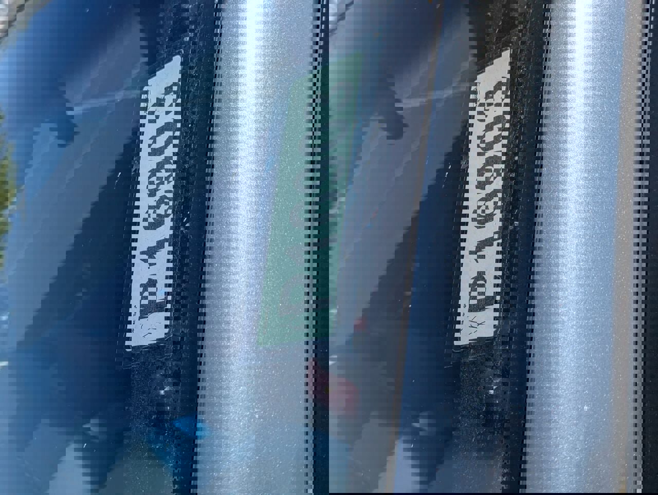 Used 2023 Lexus GX 460 Luxury w/ Sport Design Package image 12