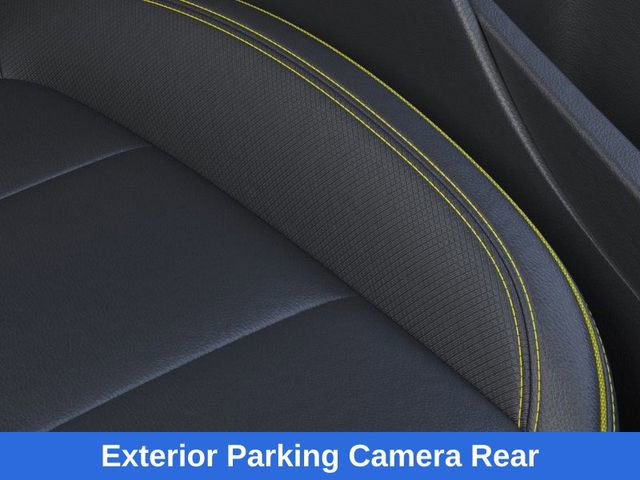 New 2026 Chevrolet TrailBlazer ACTIV w/ Convenience Package image 22