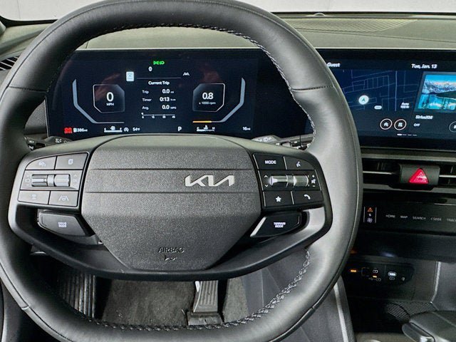 New 2026 Kia Sportage X-Line w/ X-Line Technology Package AWD/4WD image 14