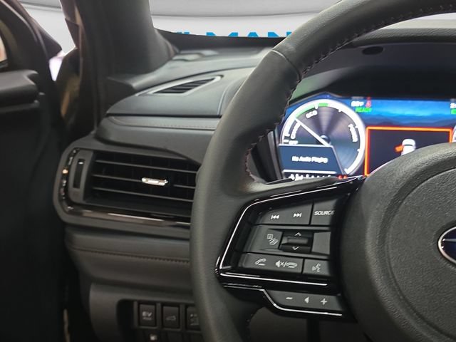 New 2026 Subaru Forester Touring AWD/4WD image 20