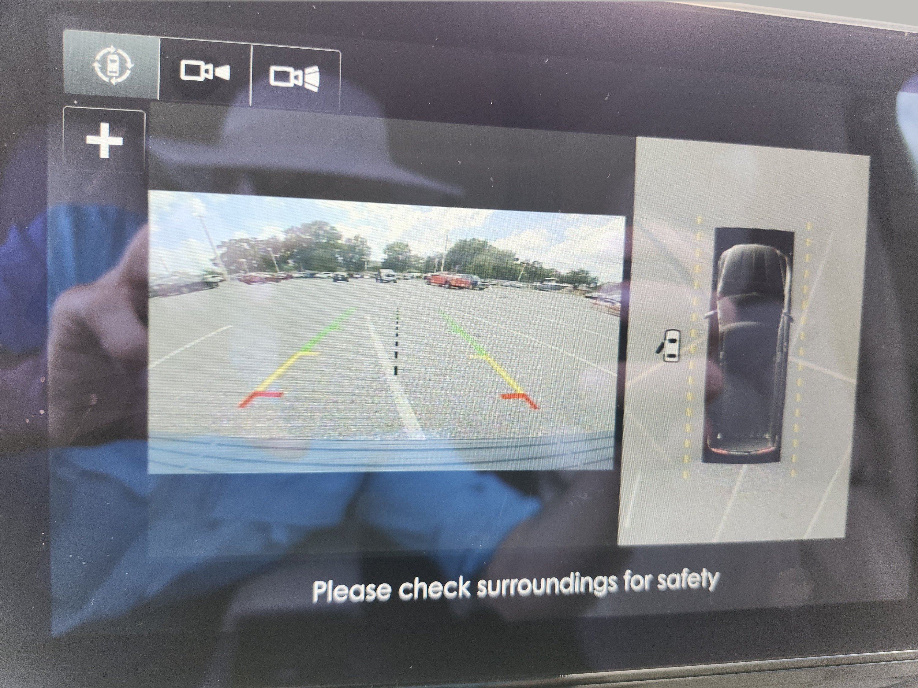 Used 2019 Lincoln Navigator L Reserve AWD/4WD image 27
