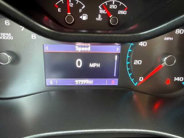 Used 2019 Chevrolet Colorado Z71 AWD/4WD image 28