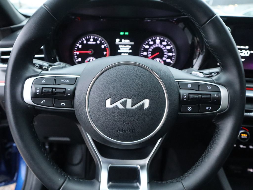 Used 2024 Kia K5 GT image 26