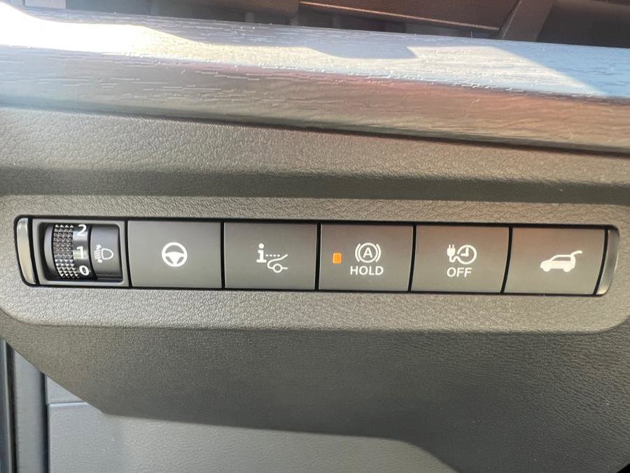Used 2024 Nissan Ariya FWD image 19