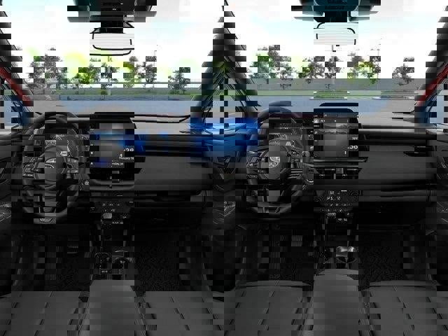 New 2026 Subaru Outback Premium image 35