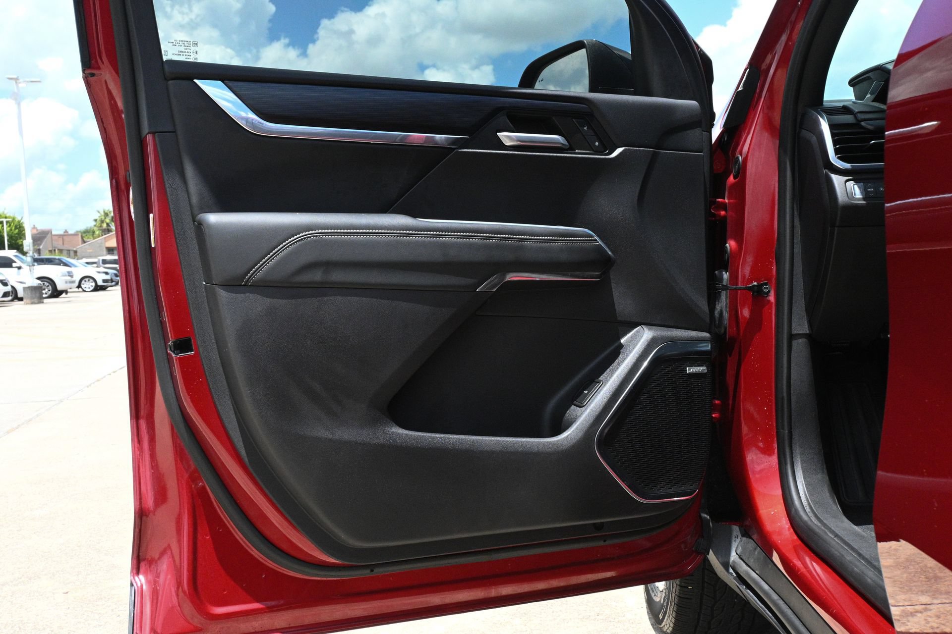 Used 2024 GMC Acadia Elevation w/ LPO, Floor Liner Package FWD image 19