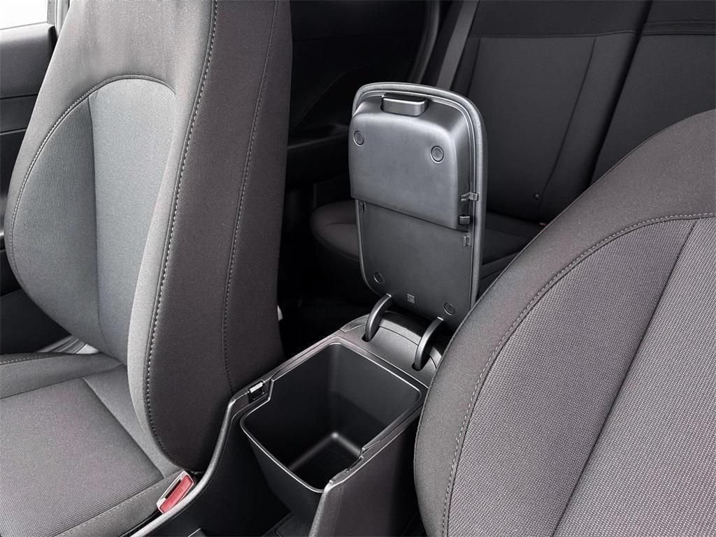 New 2026 Hyundai Kona SEL Sport FWD image 19