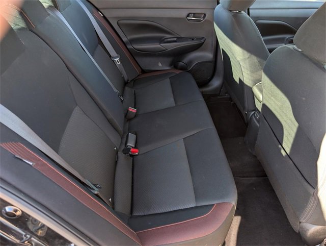 Used 2020 Nissan Versa SR w/ Convenience Package image 28