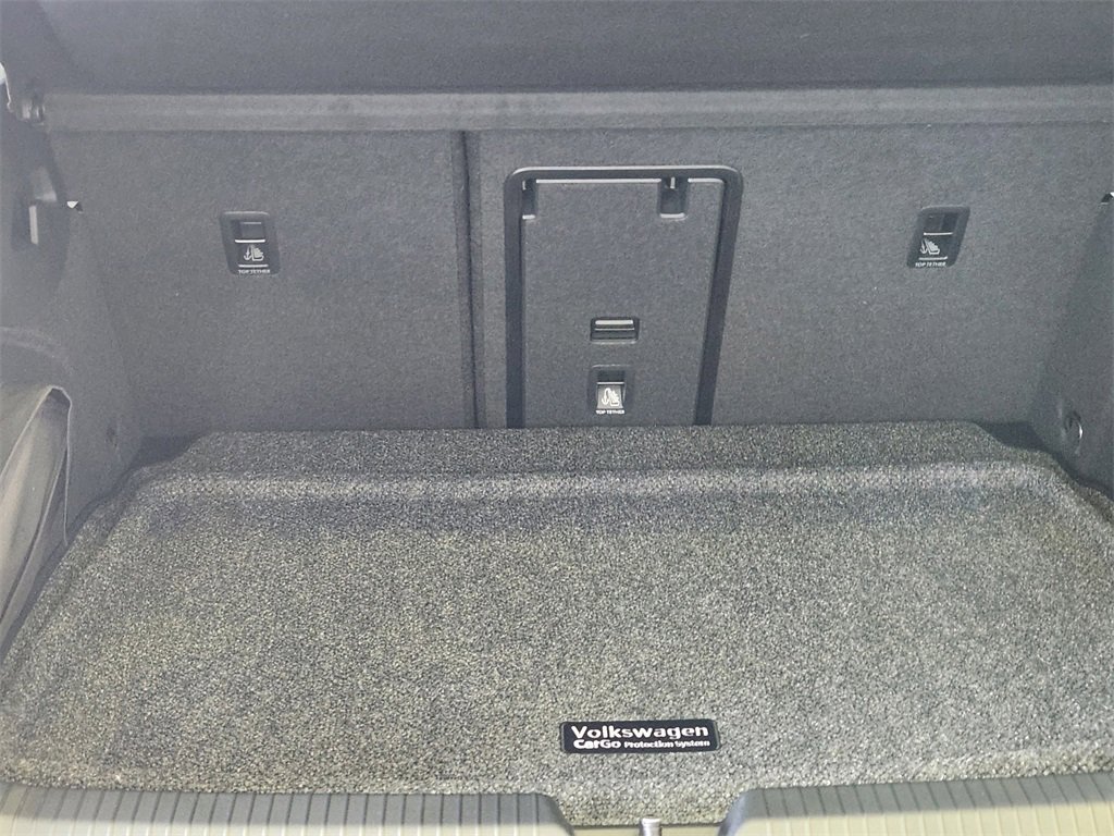 New 2026 Volkswagen Golf image 22