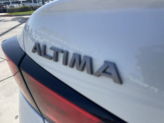 Used 2023 Nissan Altima 2.5 SV FWD image 30