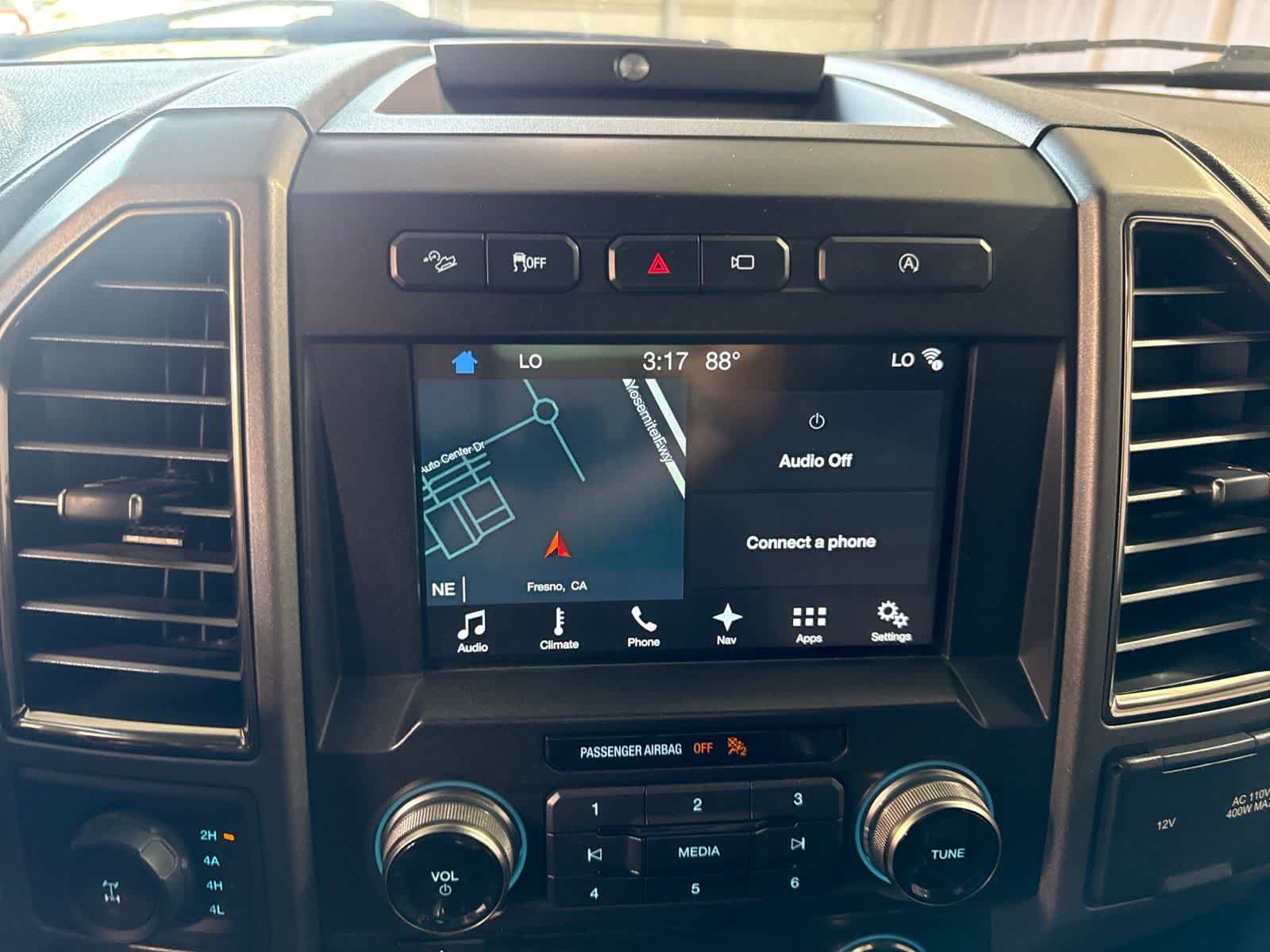 Used 2018 Ford F150 Raptor w/ Equipment Group 802A Luxury AWD/4WD image 23