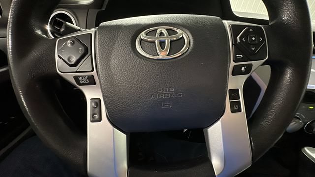 Used 2018 Toyota Tundra SR5 AWD/4WD image 15