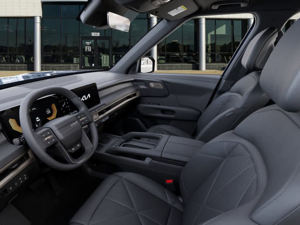 New 2027 Kia Telluride X-Line EX image 17