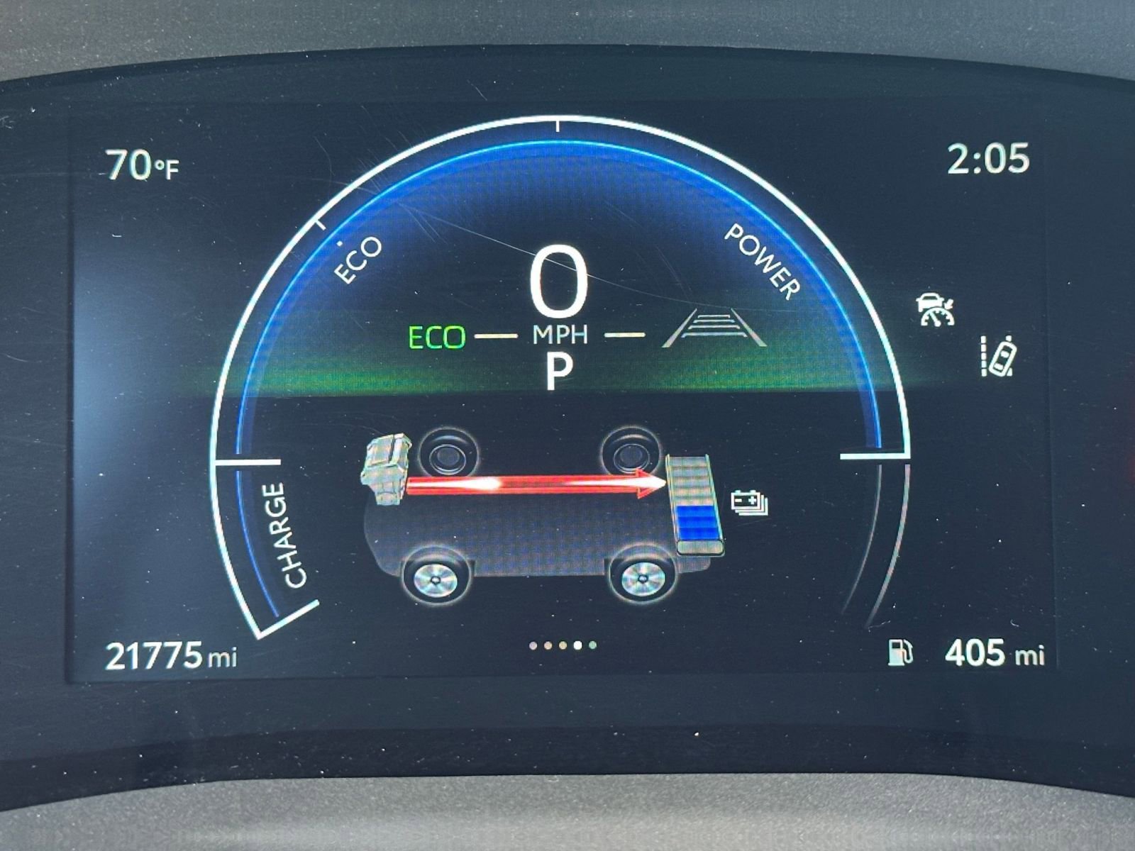 Used 2025 Toyota Camry LE image 39