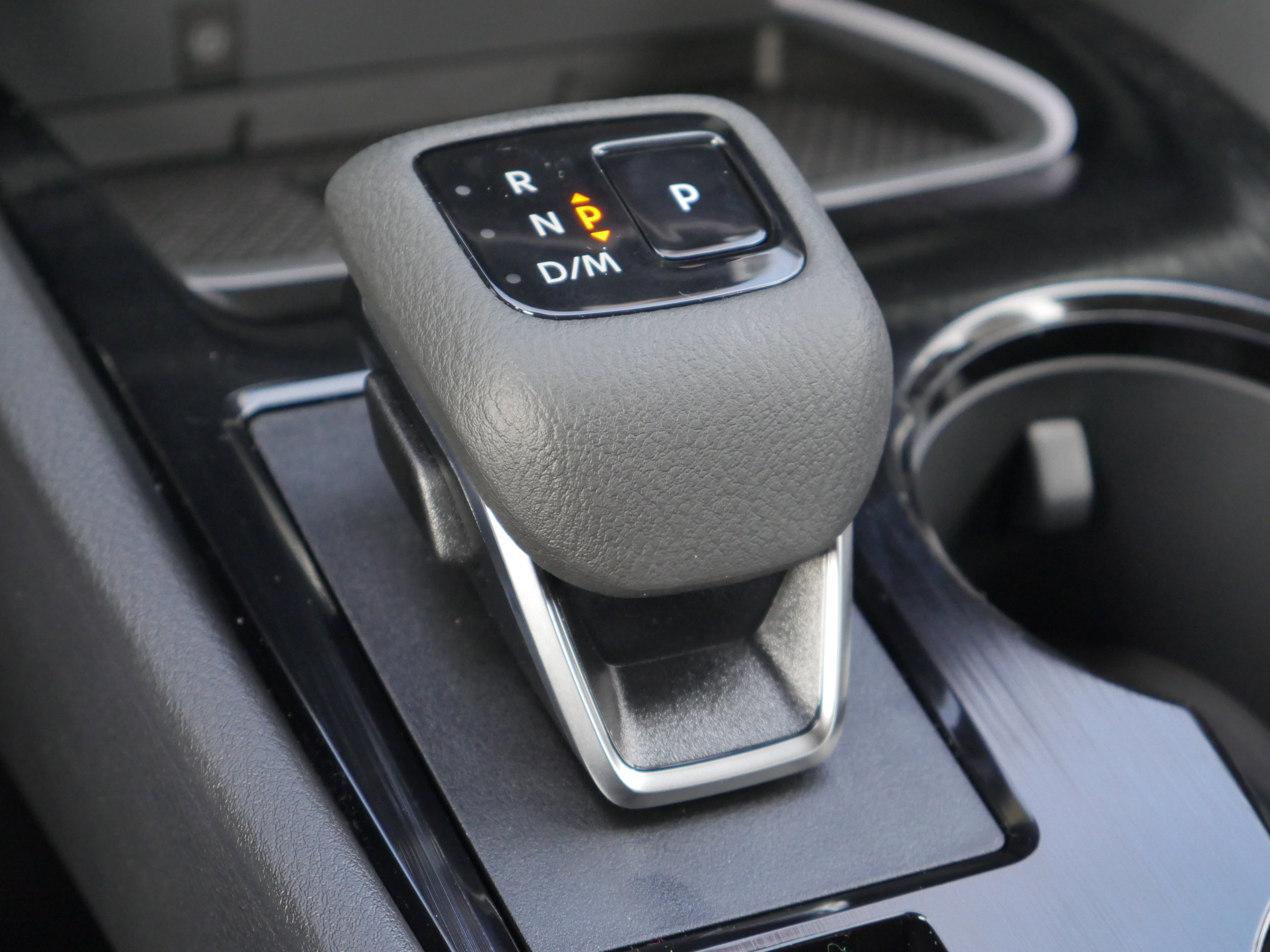 New 2026 Nissan Rogue Rock Creek w/ Rock Creek Premium Package image 13