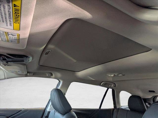 New 2025 Subaru Outback Touring XT w/ Tech Package 2 image 16