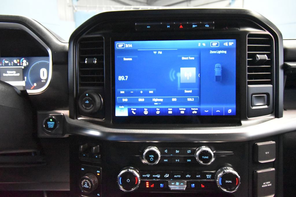 Used 2023 Ford F150 Raptor image 19